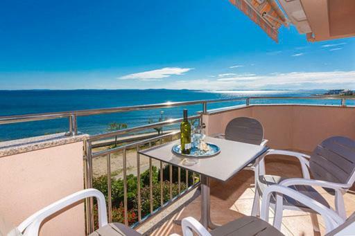 Apartmani Lorena Privlaka  Dış mekan fotoğraf