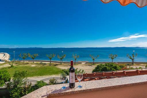 Apartmani Lorena Privlaka  Dış mekan fotoğraf